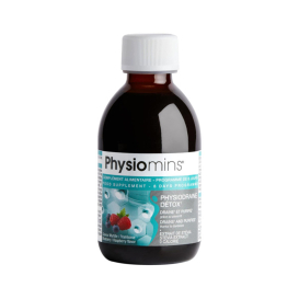 Physiodraine Détox