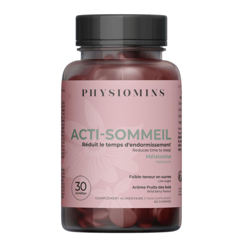 Acti-Sommeil